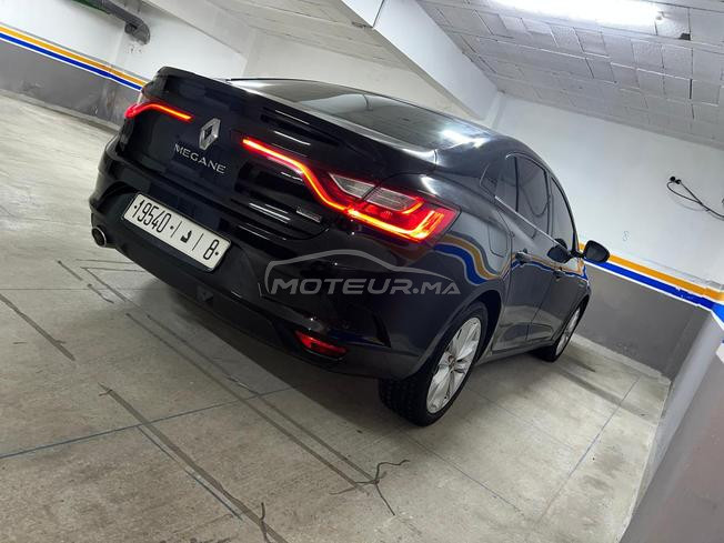 Mégane 