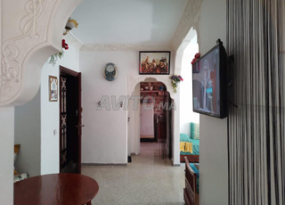 Appartement de 78 mètres carrés