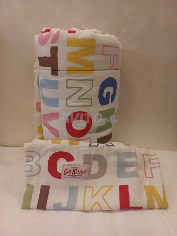 Sac de couchage enfant Cath Kidston