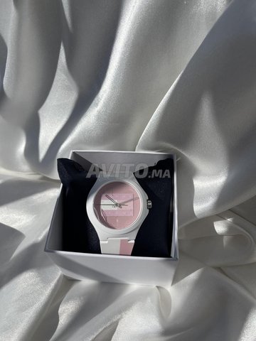 montre tommy hilfiger