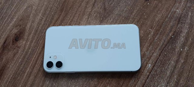 iPhone 11 banc