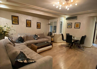 Appartement de luxe à louer