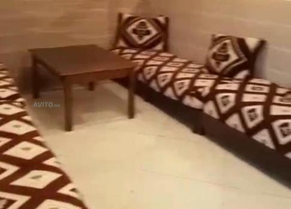 Appartement 75 m² à Agadir