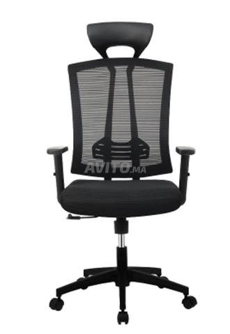 Chaise de bureau idéale pour le confort au travail