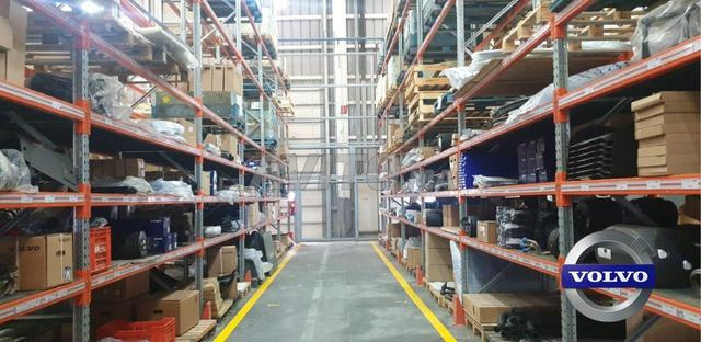 الرفوف متوسطة الحمولة مصممة لتلبية احتياجاتكم - 2