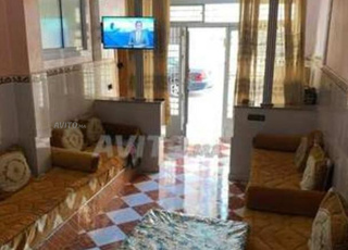 Appartement près du théâtre municipal