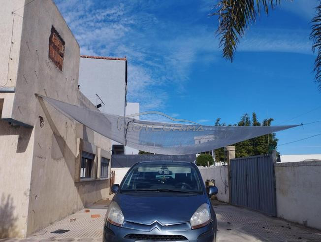 Citroen C4 Picasso Diesel Manuelle 2010 à Larache