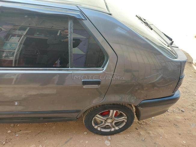 Renault 19  storia Diesel à vendre 