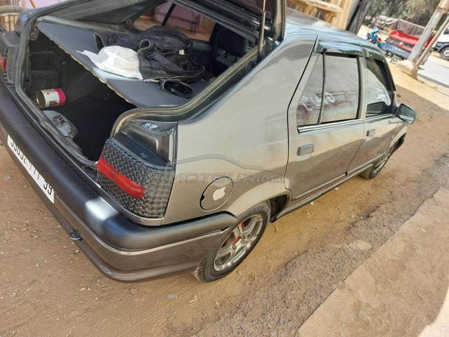 Renault 19  storia Diesel à vendre 