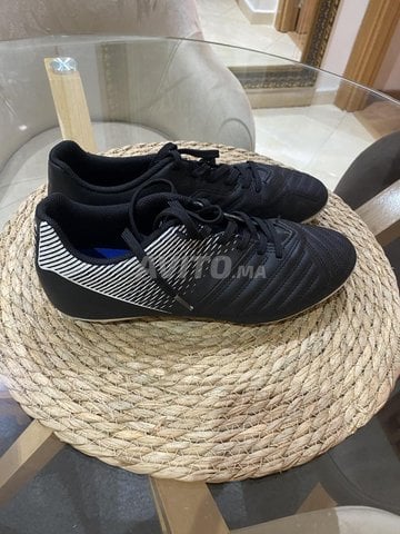 chaussures de football 