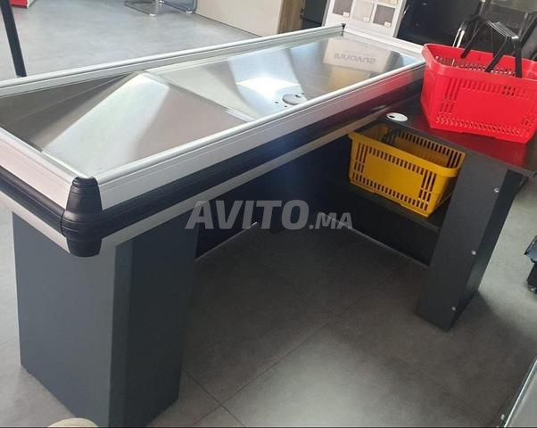 PROMO   SORTIE DE CAISSE 160CM/180CM  - 2