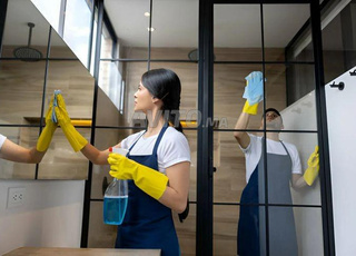 Agence Femme de ménage cuisinière nounou