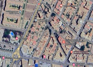 Terrain R plus 6 à vendre