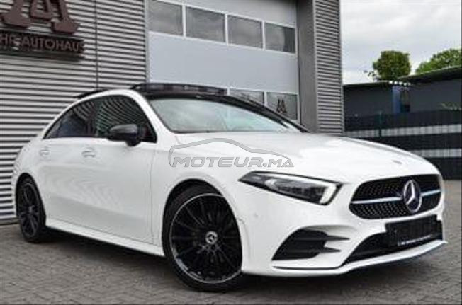 Mercedes Classe A  Berline- Excellent état  