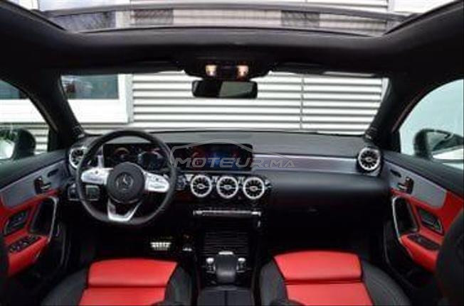 Mercedes Classe A  Berline- Excellent état  