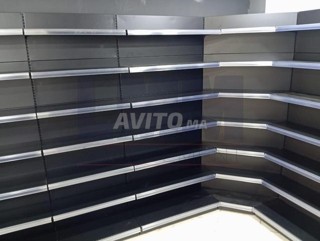 طاجيرات المحلات ذات جودة عالية 2025  - 2