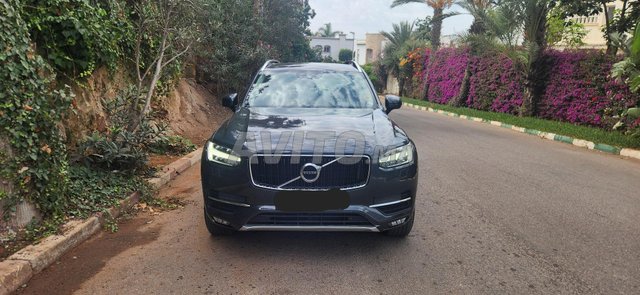 Voiture Volvo XC90  à Casablanca  Diesel