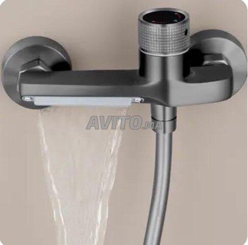 Mitigeur douche robinet 