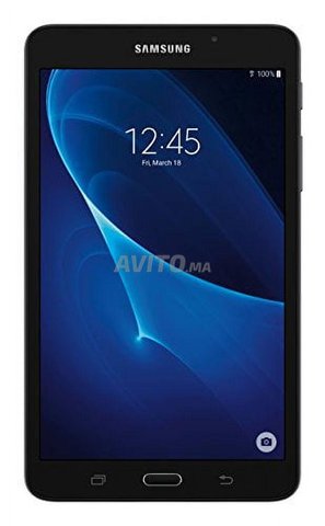 2 tablettes samsung TAB7 endommagé 
