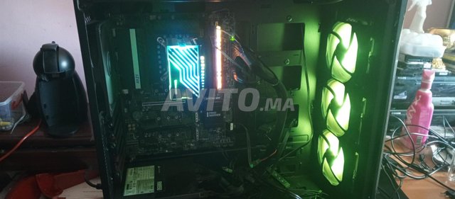 i5 11600K 16g ddr4 3600mhz 1T ssd nvme