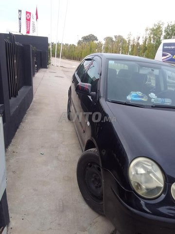 Volkswagen polo ssence avendr 