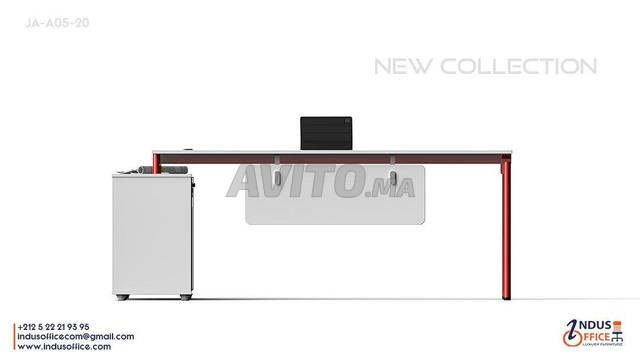 mobilier de bureau d'importation - 2