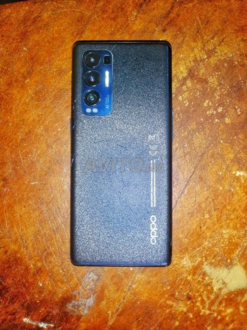 oppo Find X3 neo 5g 