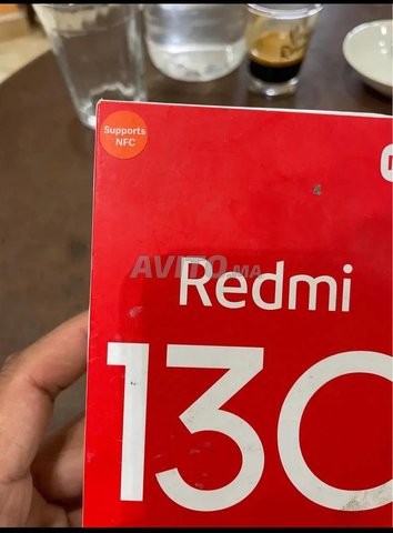 redmi 13c
