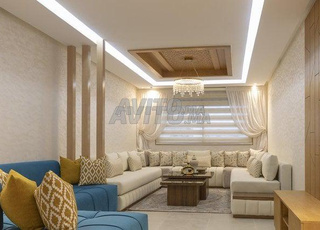 Appartement de prestige    Kénitra 