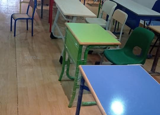 mobiliers et équipements pour école 
