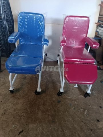 divan/escabeau/paravent/chariot/tabouret