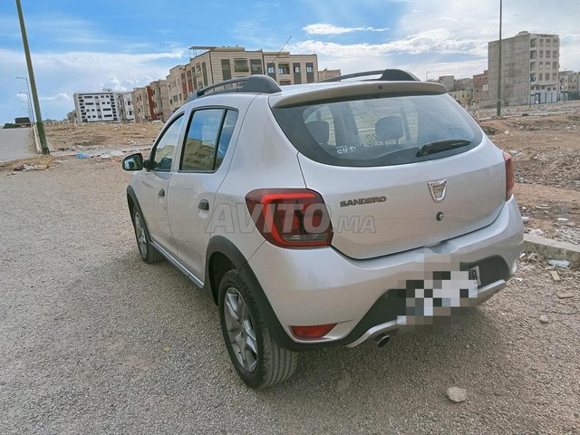 Renault Clio occasion Diesel Modèle 