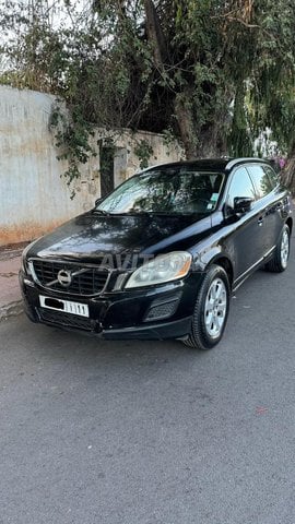 Volvo XC60 occasion Diesel Modèle 