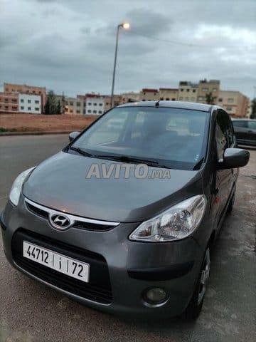  Hyundai i 10