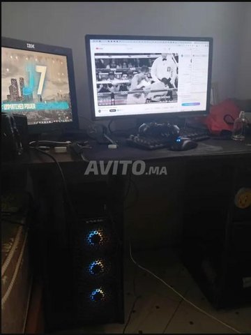 PC ULTRA GAMER RYZEN 7 3800X