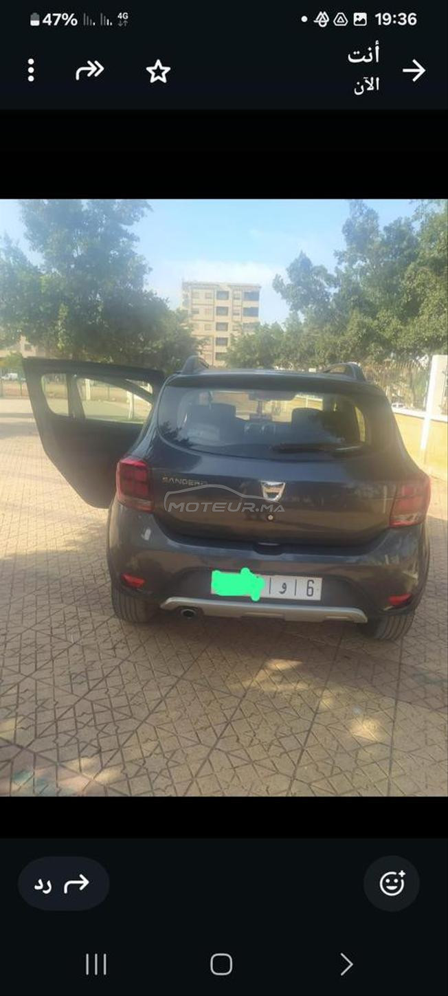DASYA STEPWAY 
