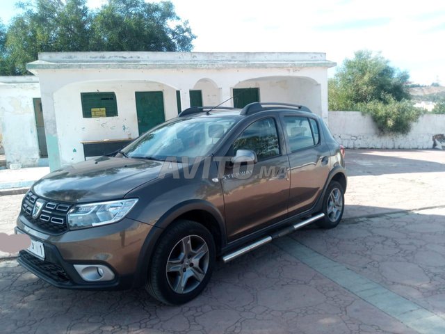  Dacia sandero_stepway