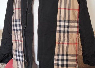jacket Burberry Vintage 
