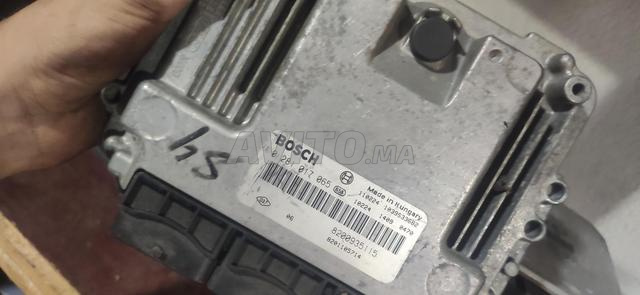 200 Plus ECU BOITIES et Kits tout marques