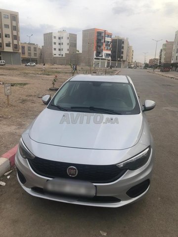 Fiat TIPO occasion Diesel Modèle 