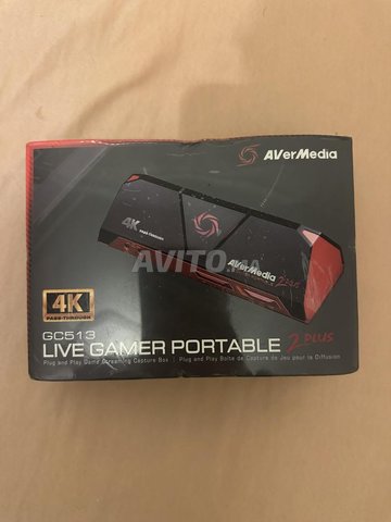 AverMedia GC513 4K