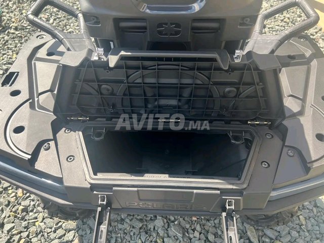 polaris sportsman 570 2025 khawi