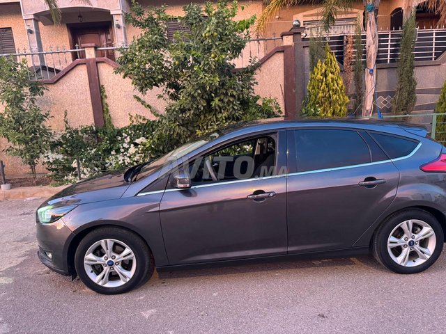 Ford Focus occasion Diesel Modèle 