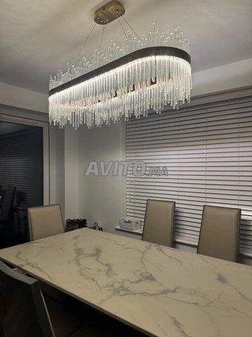 Lampe plafonnier maison salon chambres
