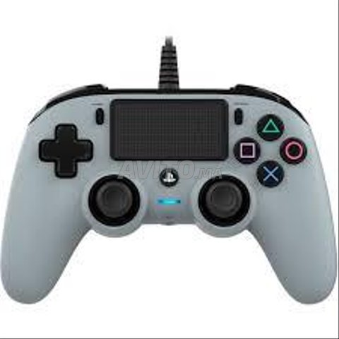 Manette nacon originale PS4 