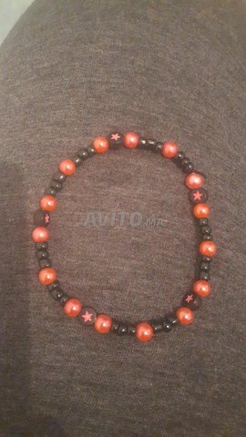 bracelet artisanal