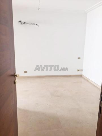 Appart 2 ch vide à beauséjour oasis terrasse 40 m² - 2