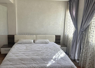 Appartement Tranquille à Marrakech