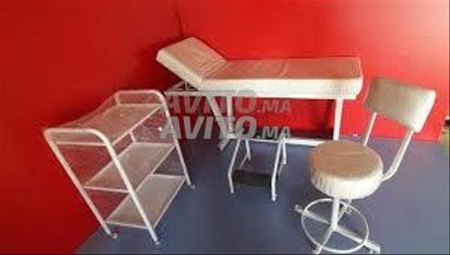 divan/escabeau/chariot/tabouret/paravent