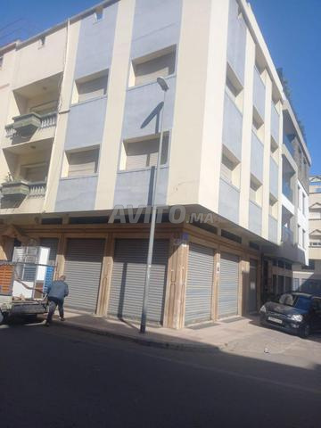Appartement à vendre 120 m² à Casablanca - 2